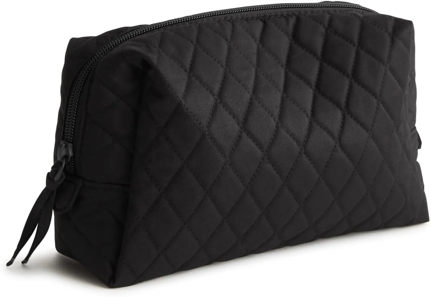 Vera Bradley Women's Premium Cotton Medium Cosmetic