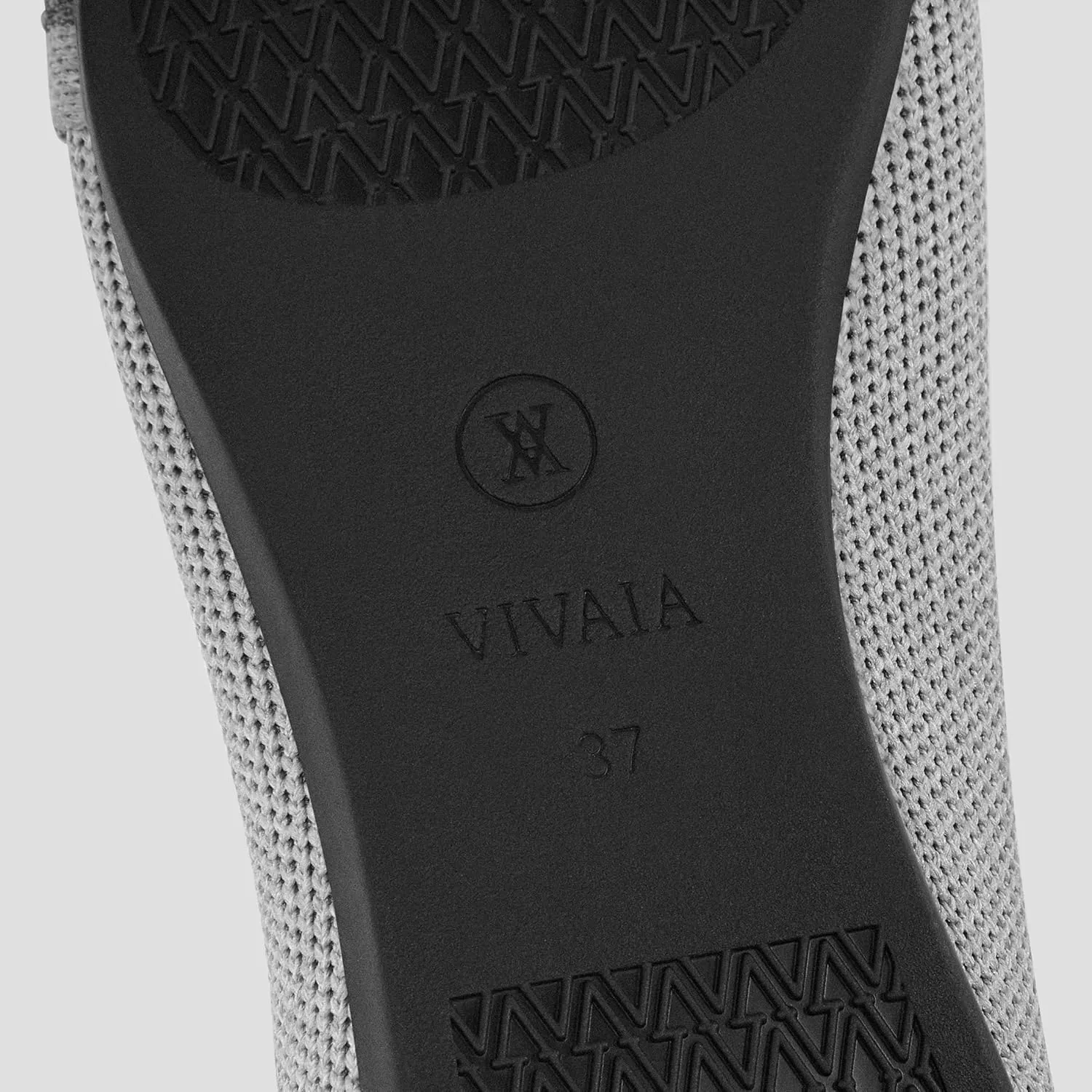 VIVAIA Michelle 2.0 Women's Casual Slip-on Loafer Flats with Elegant Pointed-Toe Silhouette lace-up Bow Shoes