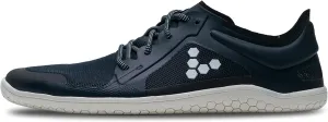 Vivobarefoot Primus Lite III Mens Barefoot Shoes | Build Strength, Balance & Mobility | Lightweight for Training & Running | Wide Fit Grounding Shoes | Vegan