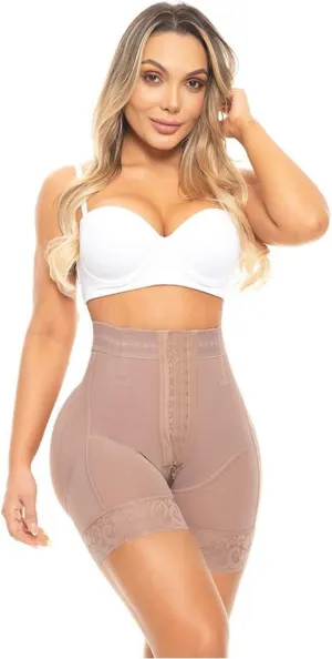 Waist Trainer for Women | Corset Shapewear for Women Plus Size | Tummy Control Shapewear Girdle| Long Torso