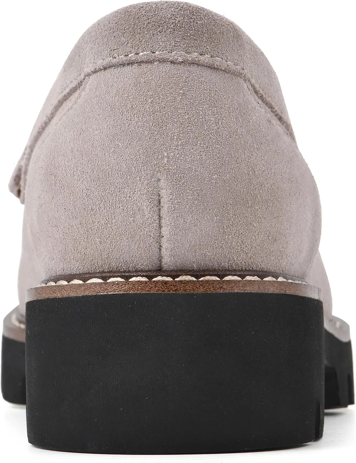 WHITE MOUNTAIN Women's Gunner Penny Loafer