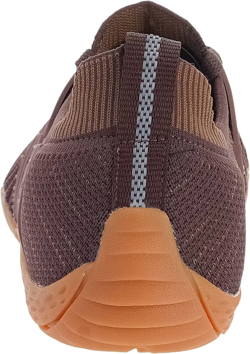 WHITIN Men's Barefoot Running Shoes | Minimalist Cross-Trainer | Zero Drop Sole