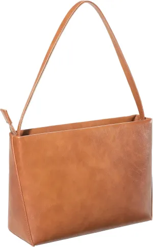 Women Handbags Faux Leather Shoulder Bag Small Vintage Classic Elegance Zipped Purse Clutch for All Occasions
