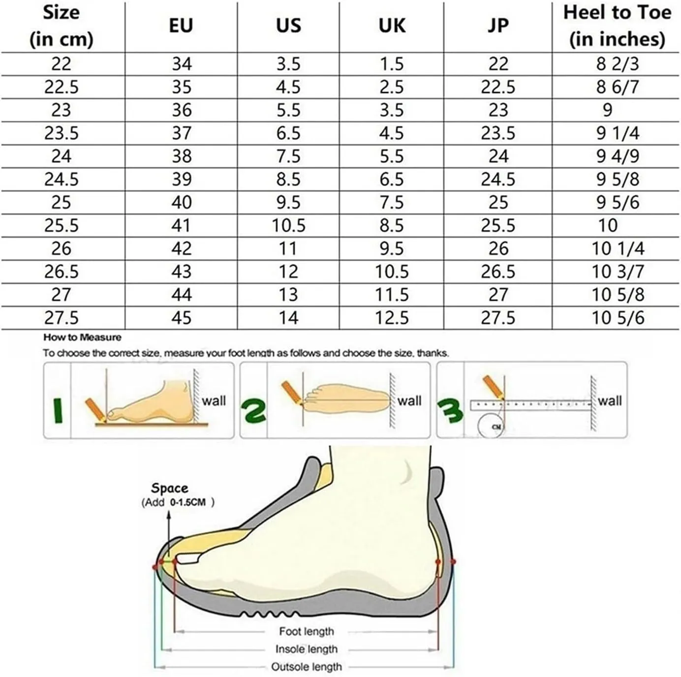 Womens Casual Non-Slip Slip-On Breathable Leather Walking Wedge Moccasin, Comfortable Soft Bottom Non Tiring Feet Nurse Working Loafers Shoes, for Medical Workers
