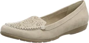 Women's Moccasin