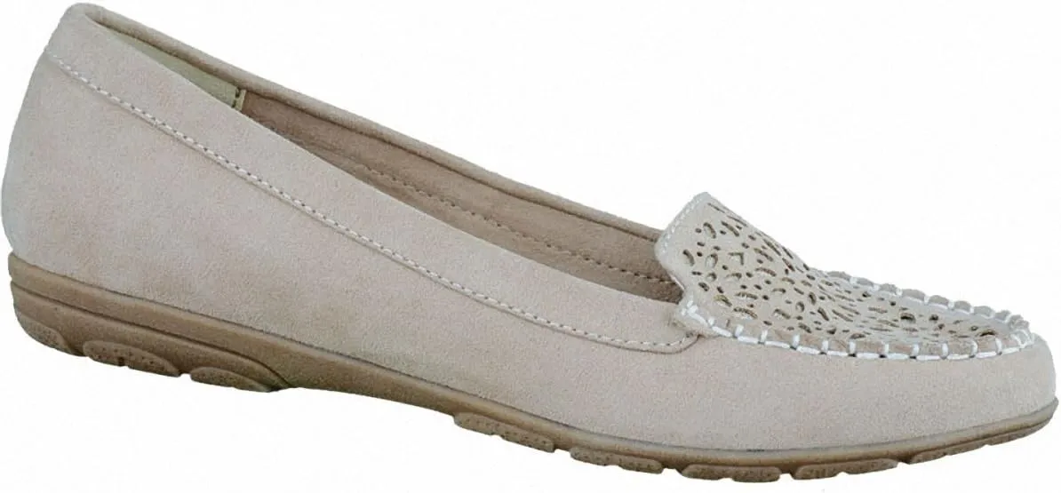 Women's Moccasin