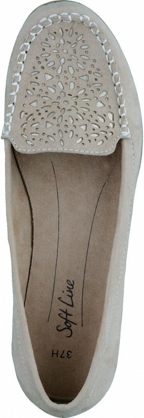 Women's Moccasin