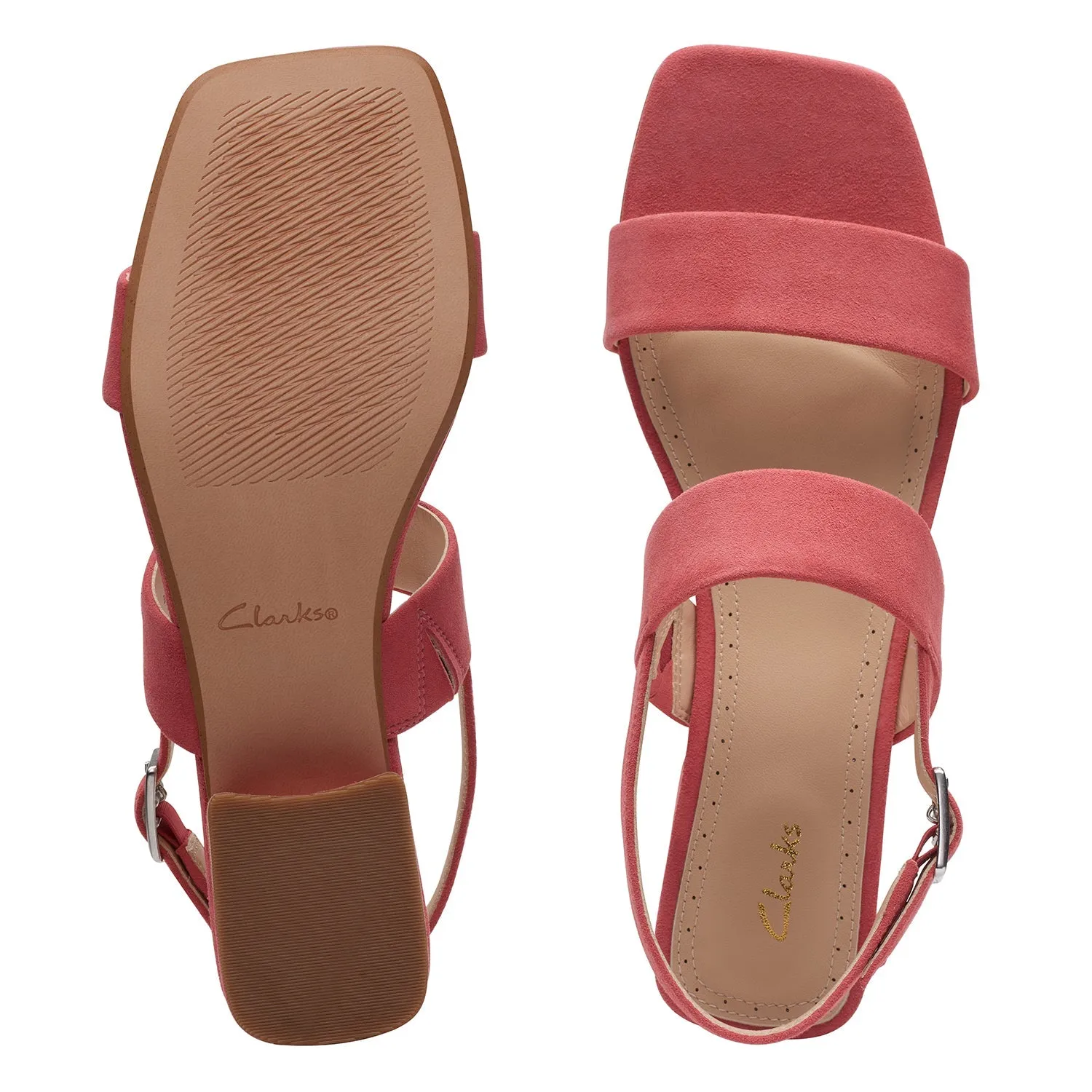 Womens - Seren25 Strap