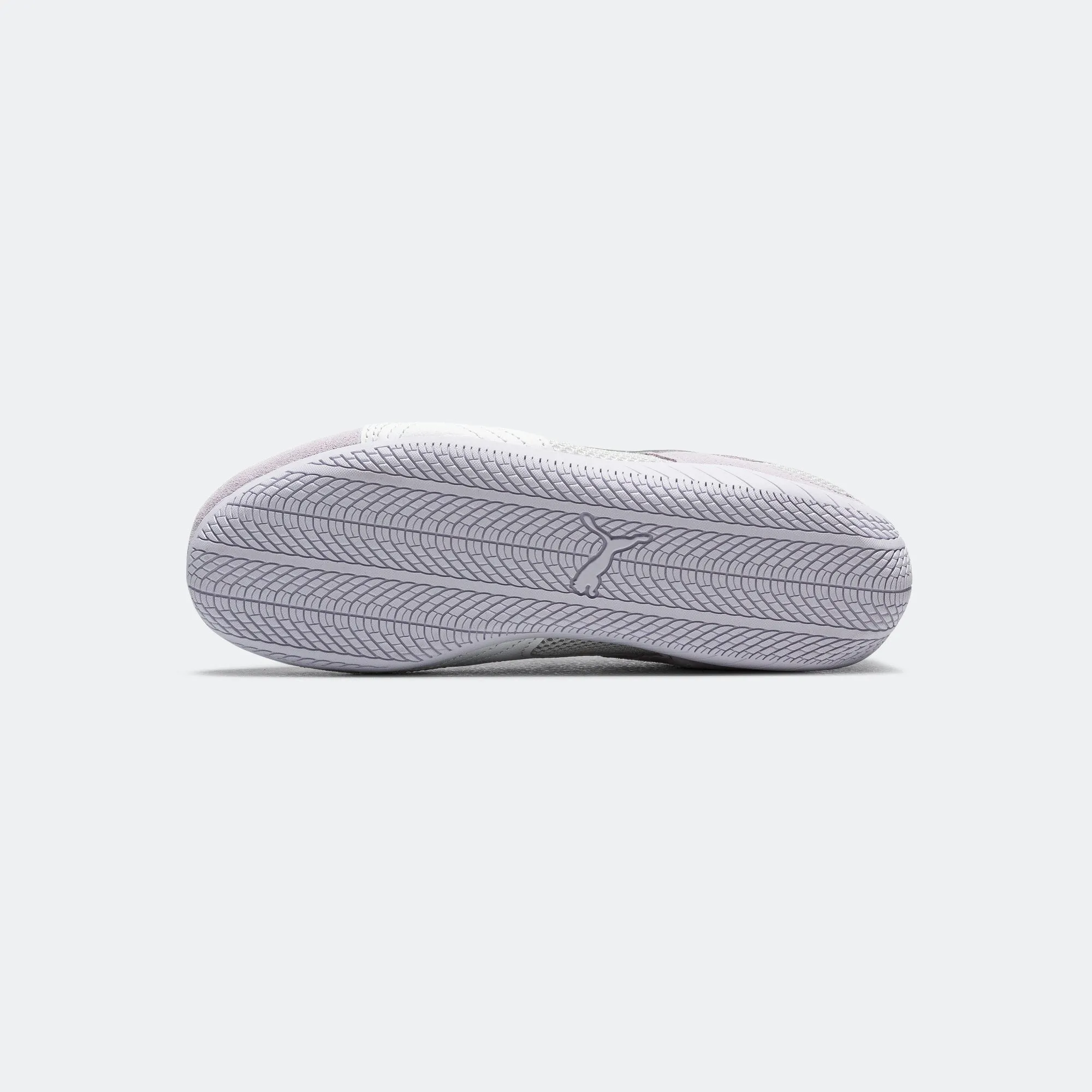 Womens Speedcat Go - Spring Lavender/Puma White