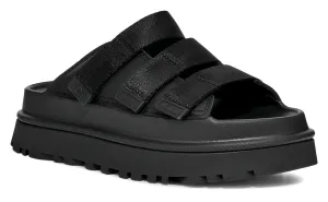 Women’s UGG GoldenGlow Slide – Light, Bright & Sustainably Stylish
