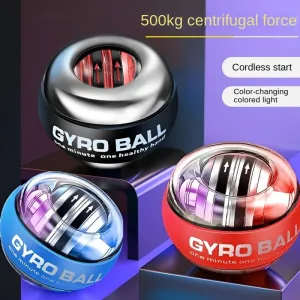 Wrist Trainer Ball