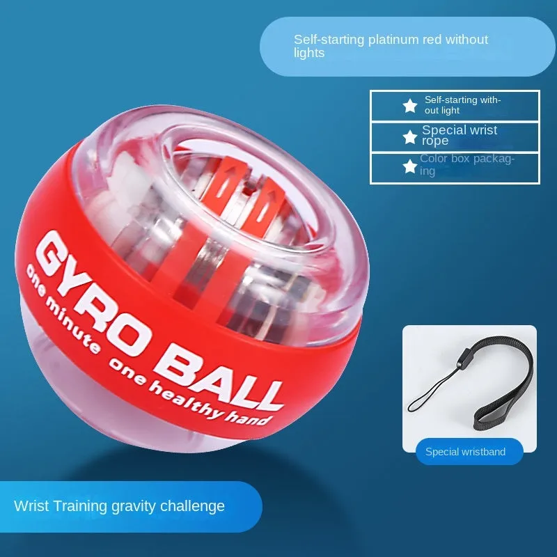 Wrist Trainer Ball