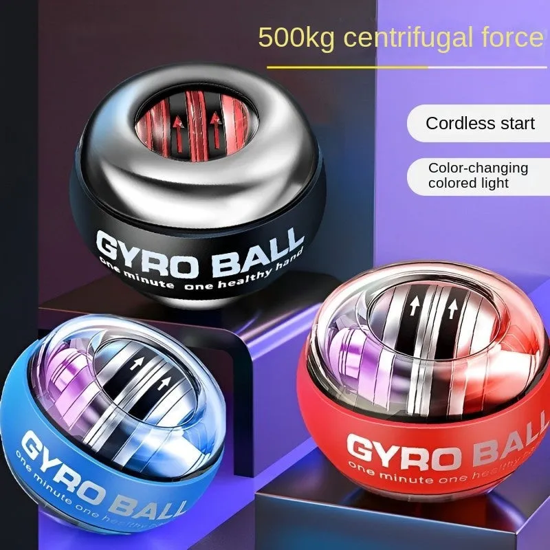 Wrist Trainer Ball