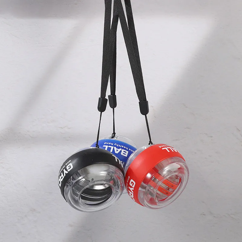 Wrist Trainer Ball