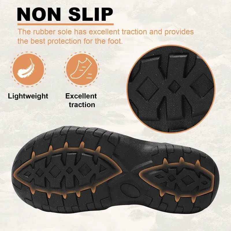 ziitop Womens Hiking Sandals Open Toe Sport Walking Sandal Straps with Arch Support Beach Vacation Casual Camping